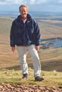 Duncan Lorimer